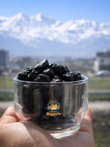 Himalayan Dried Blueberries