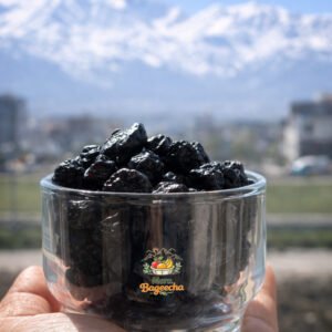 Himalayan Dried Blueberries